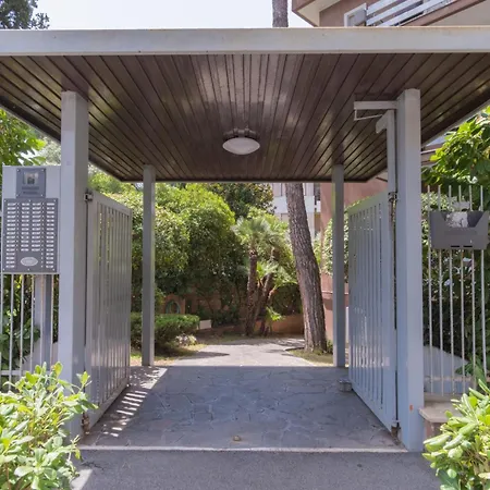 Boutique Caravaggio * Řím