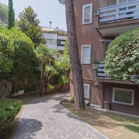 Apartmán Boutique Caravaggio *