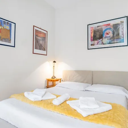 Boutique Caravaggio Rome