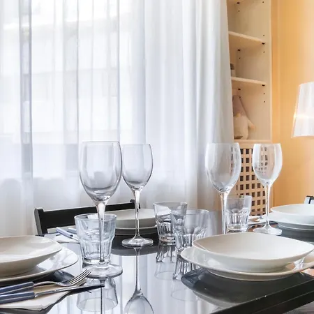 Boutique Caravaggio Appartement Rome