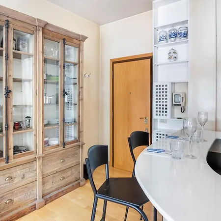 Boutique Caravaggio Appartement Rome