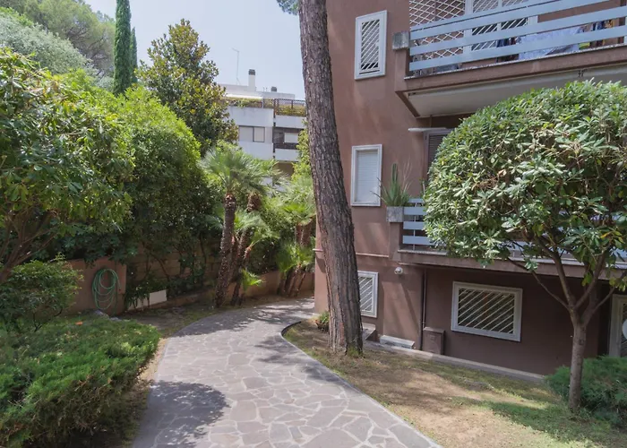 Apartment Boutique Caravaggio *