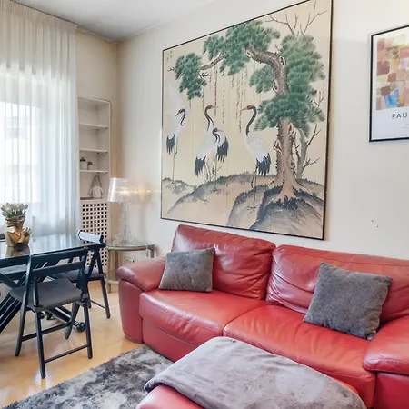Boutique Caravaggio Appartement *